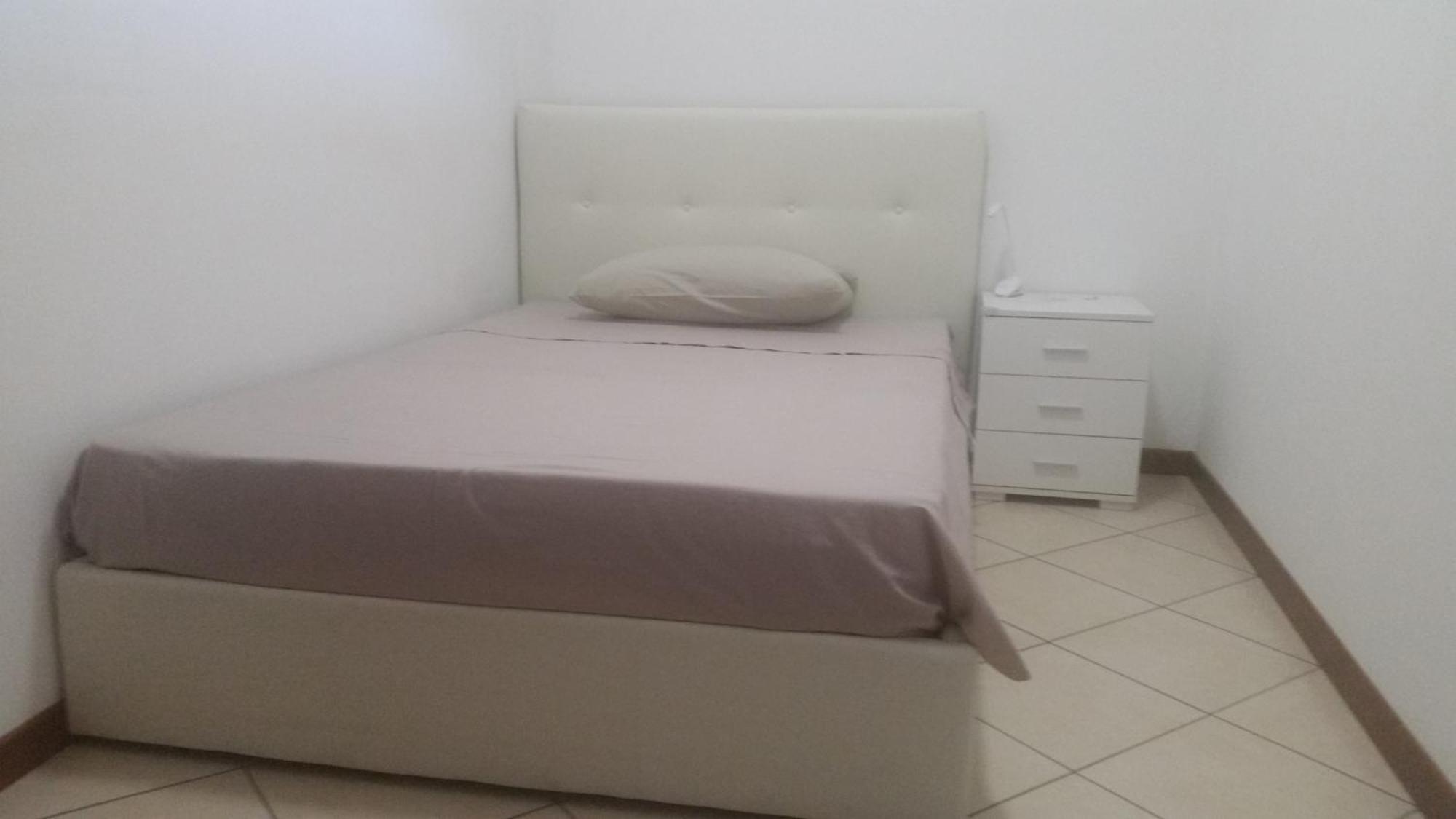 Be Lake Apartment Бавено Екстериор снимка