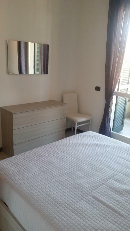 Be Lake Apartment Бавено Екстериор снимка