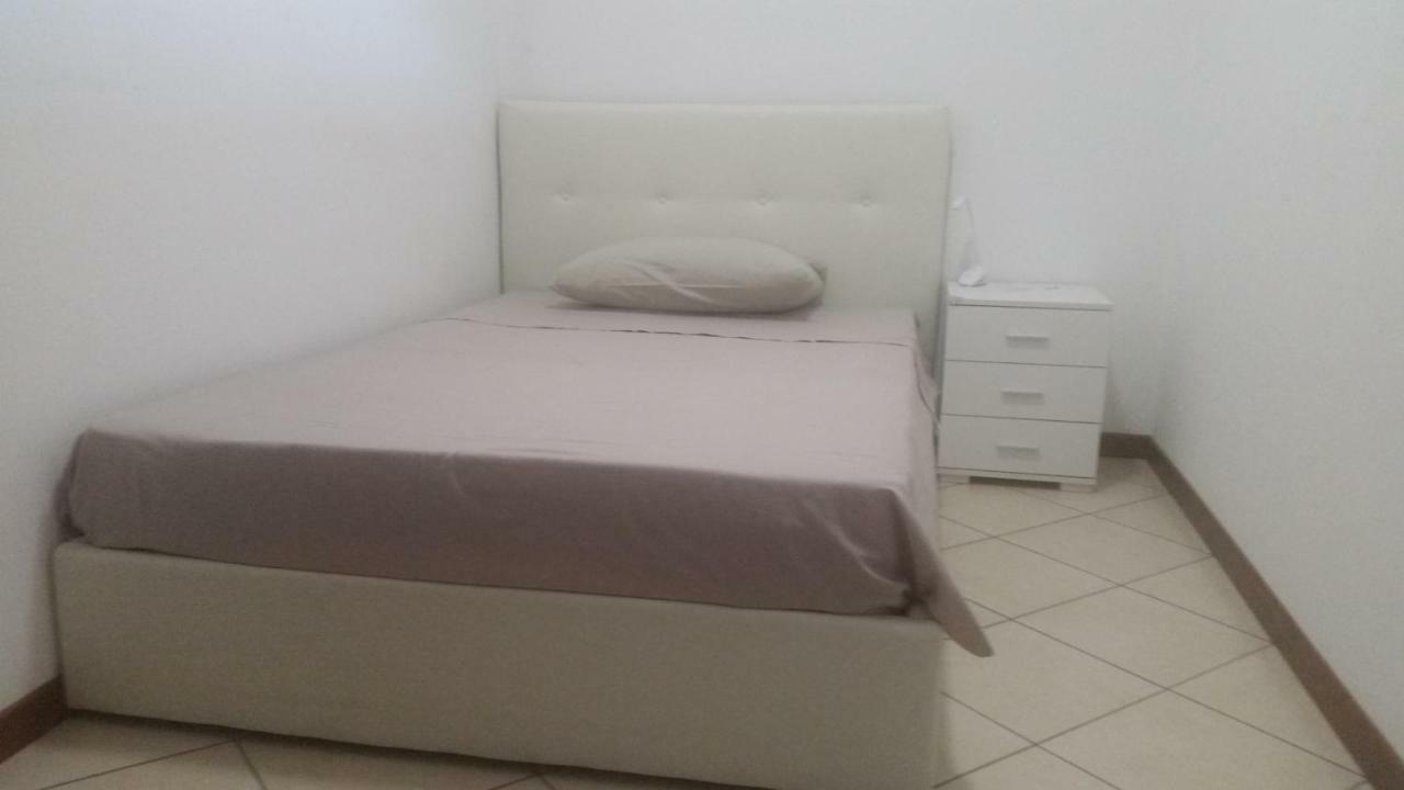 Be Lake Apartment Бавено Екстериор снимка